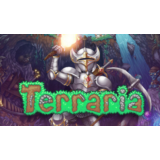 Terraria Steam gift - Россия + СНГ