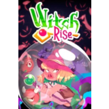 WITCH RISE ❗ XBOX One / Series X|S 🔑