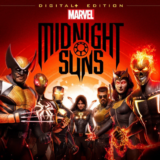 MARVEL'S MIDNIGHT SUNS DIGITAL+ EDITION✅STEAM КЛЮЧ