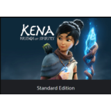 💥Kena: Bridge of Spirits 🔵 PS4/PS5 🔴ТУРЦИЯ🔴
