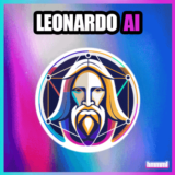 😈 Leonardo AI 🐲 ПОДПИСКА НА ВАШ АККАУНТ + БЫСТРО