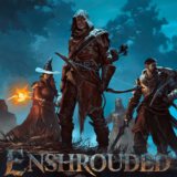 ⭐️ Enshrouded Steam Gift ✅ АВТОВЫДАЧА 🚛 ВСЕ РЕГИОНЫ