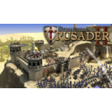 Stronghold Crusader 2 STEAM GIFT ROW REGION FREE GLOBAL