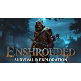 ⭐️ Enshrouded [Steam/Global][CashBack]