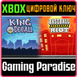 ❗10TONS PHYSICS PUZZLE DOUBLE PACK🔑XBOX🔑КЛЮЧ❗