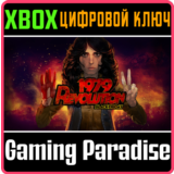 ❗1979 REVOLUTION: BLACK FRIDAY❗XBOX ONE/X|S🔑КЛЮЧ❗