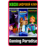 ❗8FLOOR BUNDLE❗XBOX ONE/X|S🔑КЛЮЧ❗