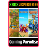 ❗8FLOOR BUNDLE 3 IN 1❗XBOX ONE/X|S🔑КЛЮЧ❗