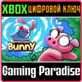 ❗A PRETTY ODD BUNNY❗XBOX ONE/X|S🔑КЛЮЧ❗