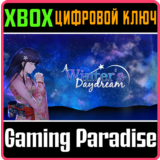 ❗A WINTER’S DAYDREAM❗XBOX ONE/X|S🔑КЛЮЧ❗