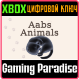 ❗AABS ANIMALS❗XBOX ONE/X|S🔑КЛЮЧ❗