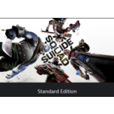 💥Suicide Squad: Kill the Justice 🔵 PS5 🔴ТУРЦИЯ🔴