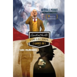 Agatha Christie Collection Xbox  ключ 🔑