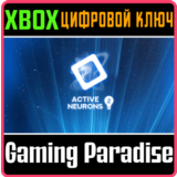 ❗ACTIVE NEURONS 2❗XBOX ONE/X|S🔑КЛЮЧ❗