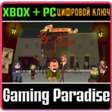 ❗ADVENTURES OF BERTRAM FIDDLE: EPISODE 1❗XBOX+ПК🔑КЛЮЧ❗