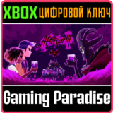 ❗AFTERPARTY❗XBOX ONE/X|S🔑КЛЮЧ❗