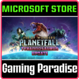 ❗AGE OF WONDERS: PLANETFALL❗(PC WIN)🔑КЛЮЧ❗