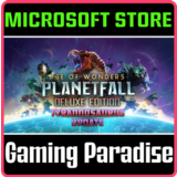 ❗AGE OF WONDERS: PLANETFALL DELUXE ❗(PC WIN)🔑КЛЮЧ