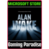 ❗ALAN WAKE❗(PC WIN)🔑КЛЮЧ❗