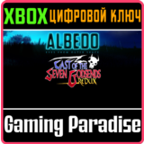 ❗ALBEDO AND CAST BUNDLE🔑Xbox 🔑КЛЮЧ❗