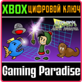 ❗ALFONZO'S ARCTIC ADVENTURE❗XBOX ONE/X|S🔑КЛЮЧ❗