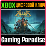 ❗ALUNA: SENTINEL OF THE SHARDS❗XBOX ONE/X|S🔑КЛЮЧ❗