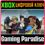 ❗AMAZING SUPERHERO SQUAD❗XBOX ONE/X|S🔑КЛЮЧ❗