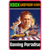 ❗AMERICAN HERO❗XBOX ONE/X|S🔑КЛЮЧ❗