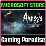 ❗AMNESIA: COLLECTION❗(PC WIN)🔑КЛЮЧ❗