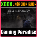 ❗ANIMUS: REVENANT🔑XBOX ONE/SERIES X|S❗КЛЮЧ❗