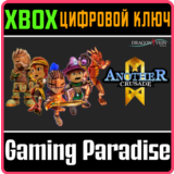 ❗ANOTHER CRUSADE❗XBOX ONE/X|S🔑КЛЮЧ❗
