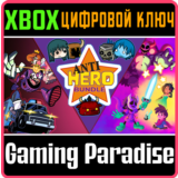 ❗ANTI HERO BUNDLE❗XBOX ONE/X|S🔑КЛЮЧ❗