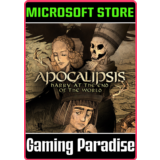❗APOCALIPSIS❗(PC WIN)🔑КЛЮЧ❗