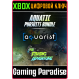 ❗AQUATIC PURSUITS BUNDLE❗XBOX ONE/X|S🔑КЛЮЧ❗