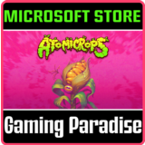 ❗ATOMICROPS❗(PC WIN)Microsoft Store🔑КЛЮЧ❗
