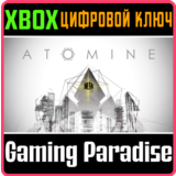 ❗ATOMINE🔑XBOX ONE/SERIES X|S❗КЛЮЧ❗