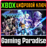 ❗AZURE STRIKER GUNVOLT❗XBOX ONE/X|S🔑КЛЮЧ❗