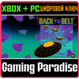 ❗BACK TO BELT❗XBOX ONE/X|S+ПК🔑КЛЮЧ❗