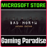 ❗BAD NORTH: JOTUNN EDITION❗(PC WIN)🔑КЛЮЧ❗