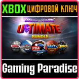 ❗BALLS OF FAME ULTIMATE BUNDLE❗XBOX ONE/X|S🔑КЛЮЧ❗