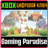 ❗BARRY THE BUNNY❗XBOX ONE/X|S🔑КЛЮЧ❗