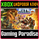 ❗BATS: BLOODSUCKER ANTI-TERROR SQUAD❗XBOX ONE/X|S🔑КЛЮЧ