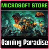 ❗BATTLE CHASERS: NIGHTWAR❗(PC WIN)🔑КЛЮЧ❗