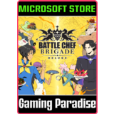 ❗BATTLE CHEF BRIGADE DELUXE❗(PC WIN)🔑КЛЮЧ❗