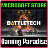 ❗BATTLETECH❗(PC WIN)🔑КЛЮЧ❗