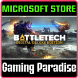 ❗BATTLETECH DIGITAL DELUXE EDITION❗(PC WIN)🔑КЛЮЧ❗