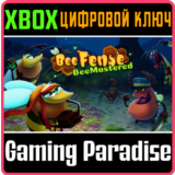 ❗BEEFENSE BEEMASTERED❗XBOX ONE/X|S🔑КЛЮЧ❗