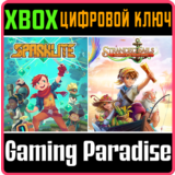 ❗BEST OF 2019❗XBOX ONE/X|S🔑КЛЮЧ❗