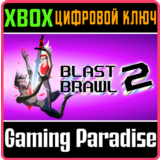 ❗BLAST BRAWL 2❗XBOX ONE/X|S🔑КЛЮЧ❗
