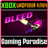❗BLEED❗XBOX ONE/X|S🔑КЛЮЧ❗